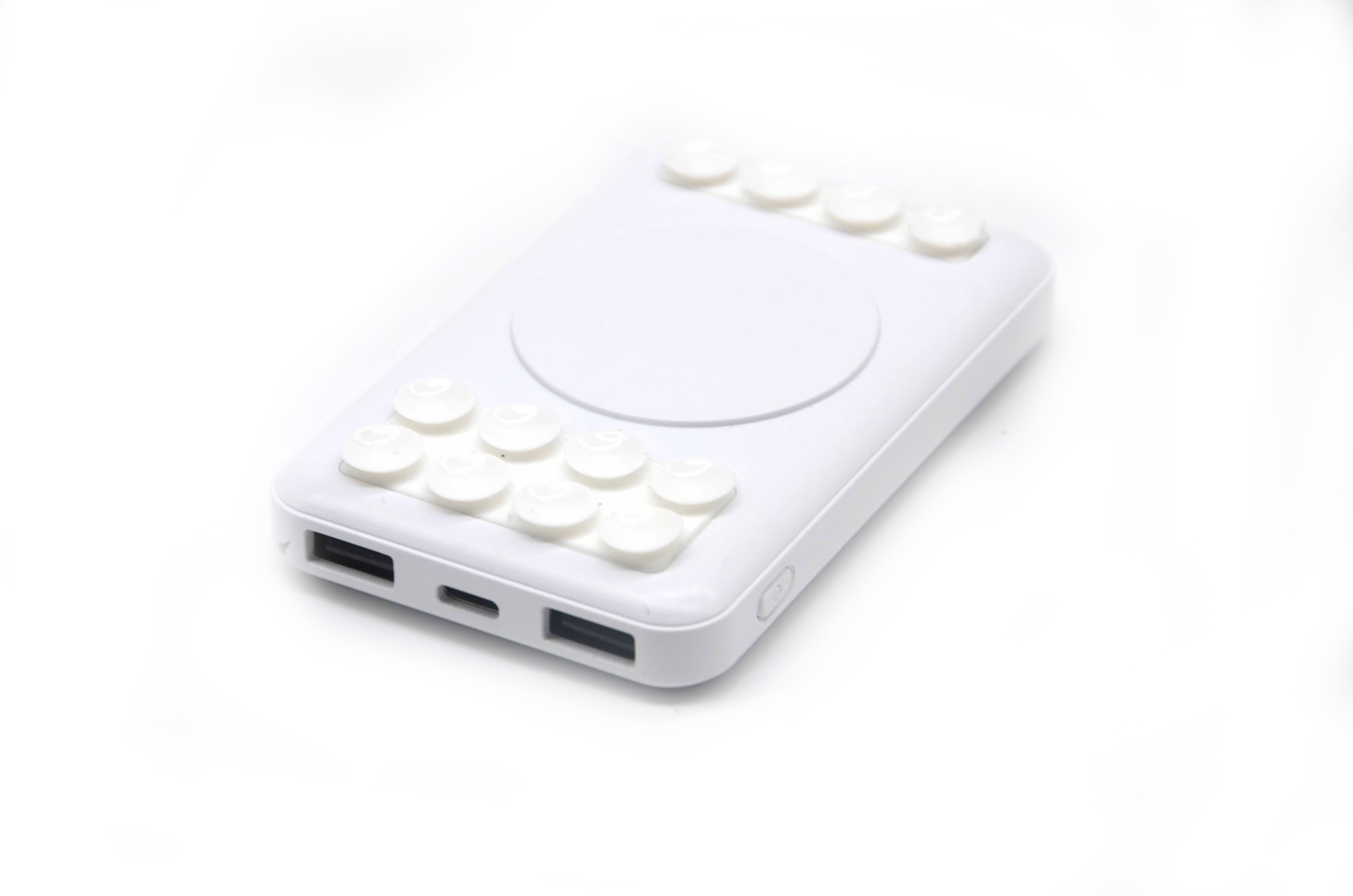 power bank wireless charger