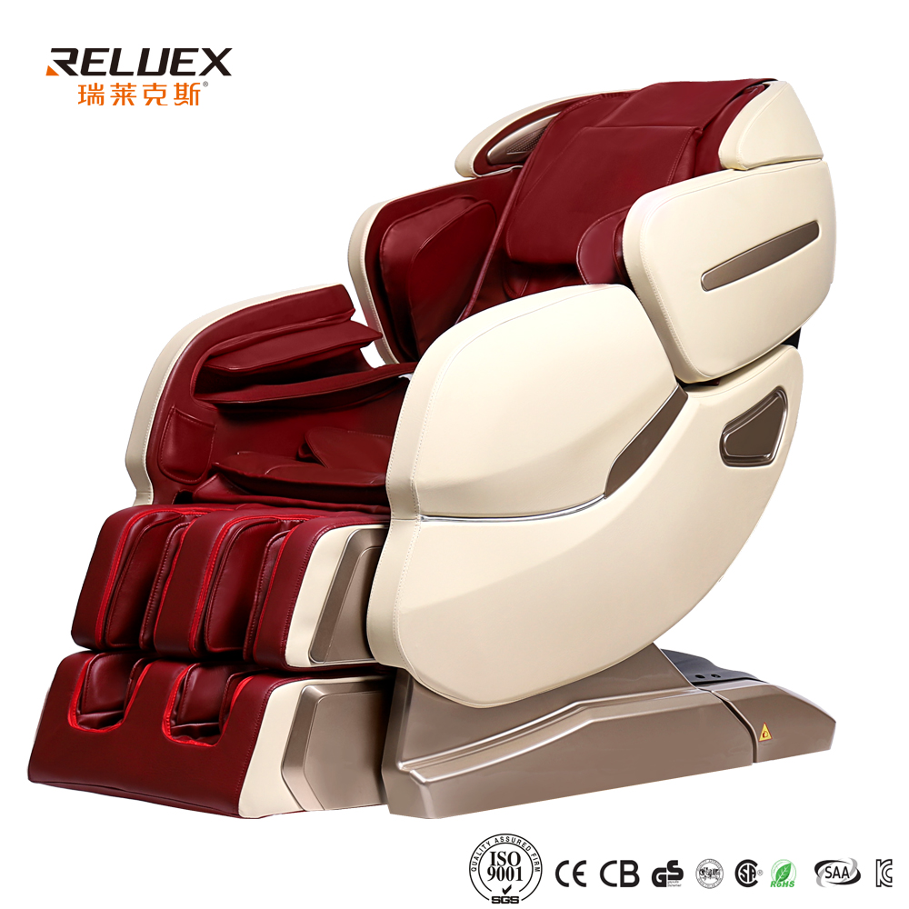 ZHEJIANG RELUEX MEDICAL TECHNOLOGY CO.,LTD – raqueta de tenis 2