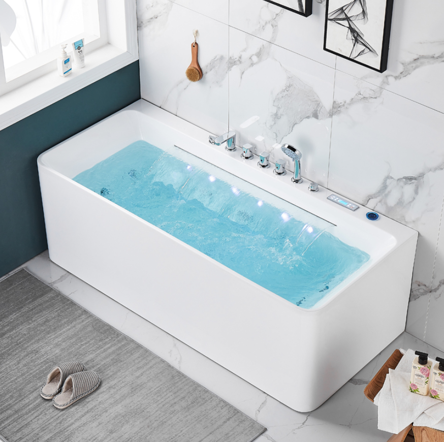 Q410SM WOMA NEW freestanding bathtub