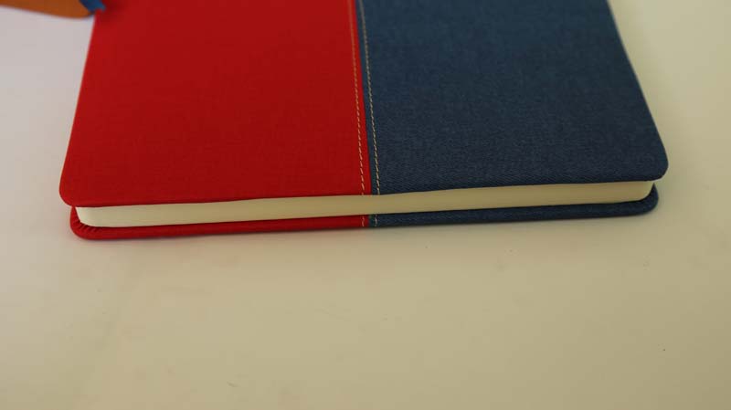 A5 Notebook