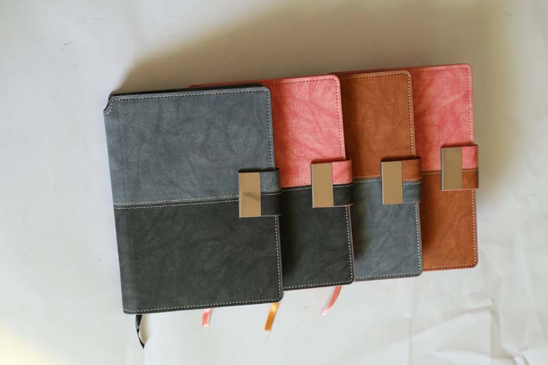 A5 Notebook