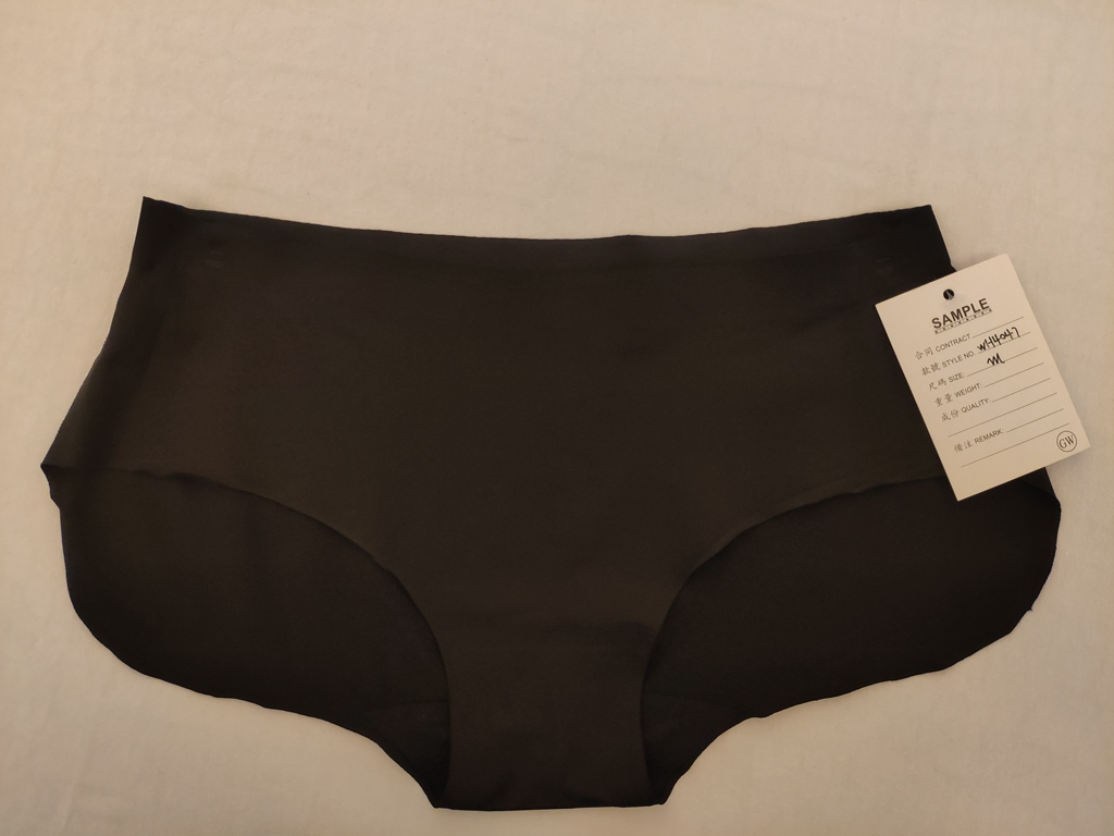 Traceless Women's Briefs