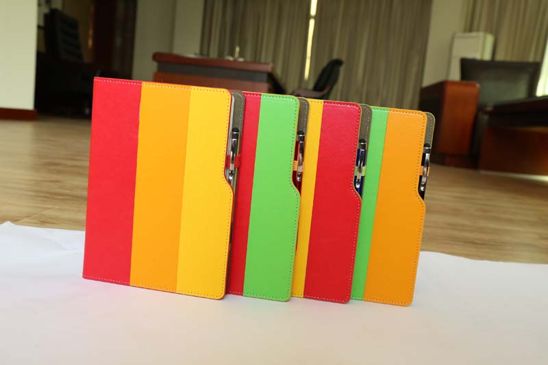 A5 Notebook