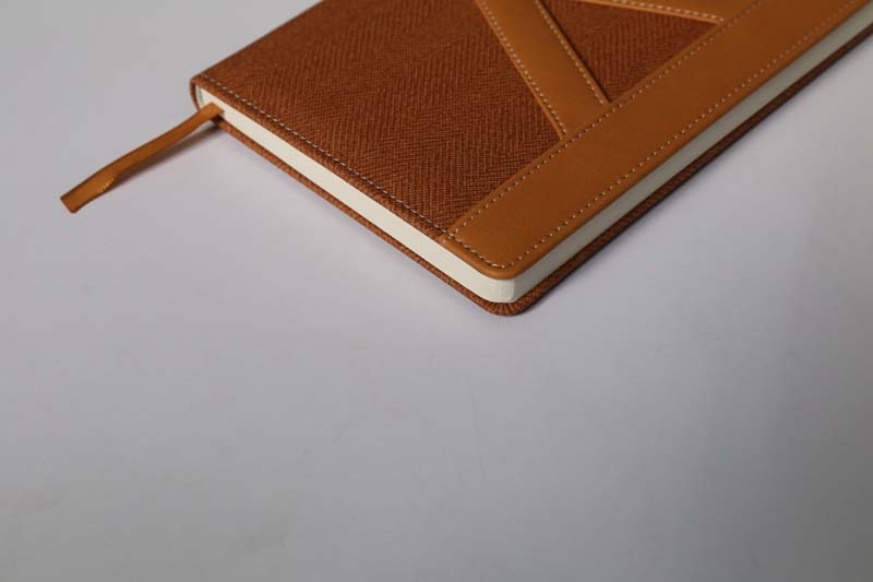 A5 Notebook