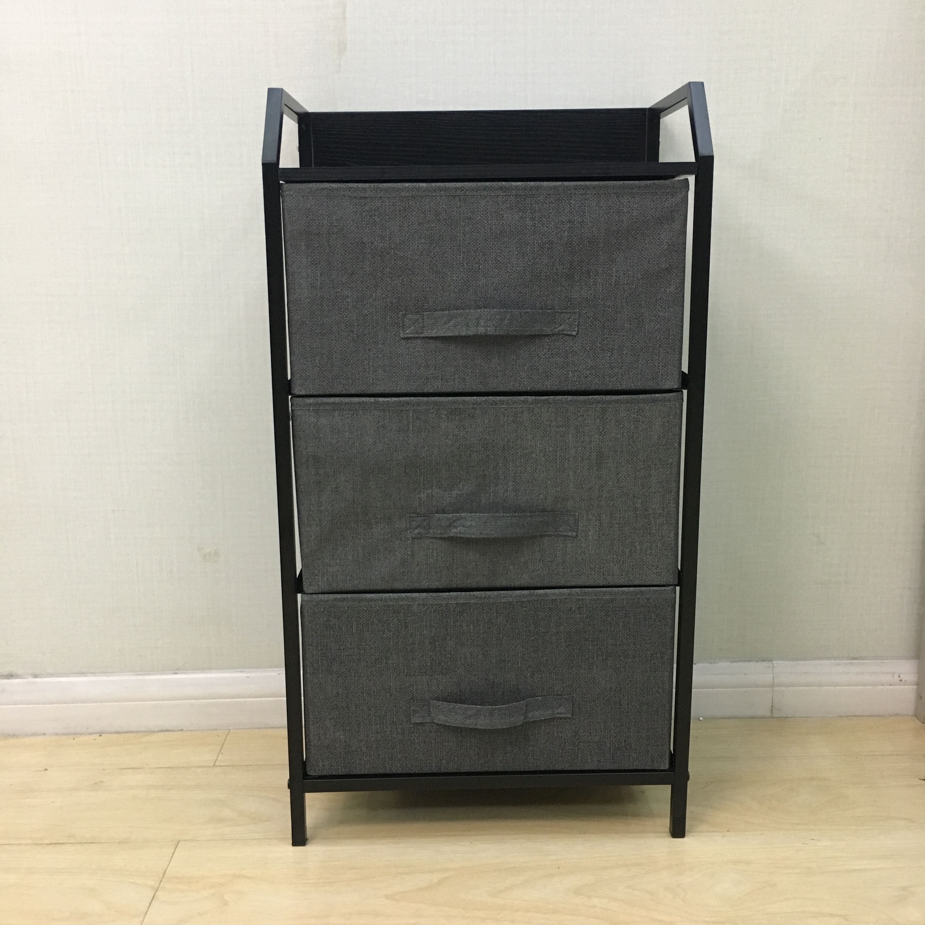 Storage cabinet