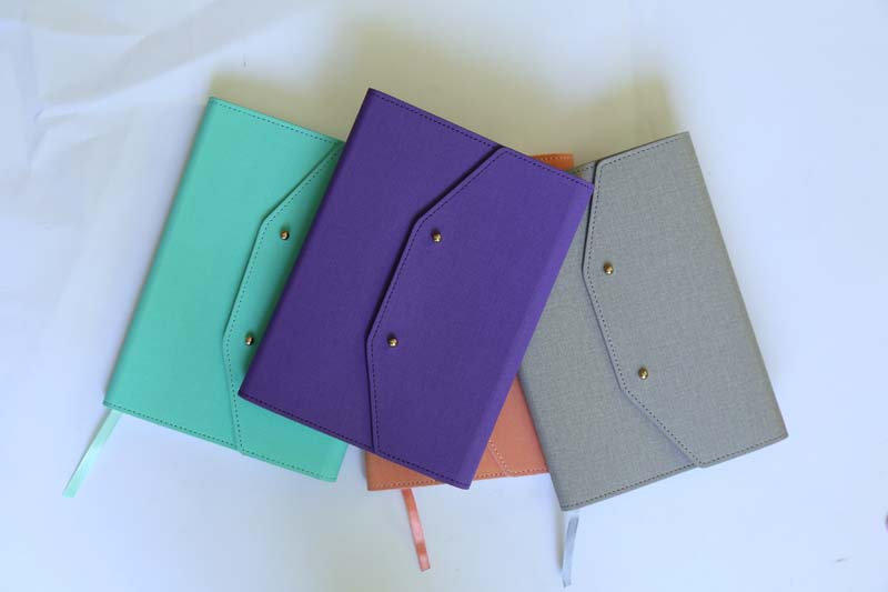 A5 Notebook