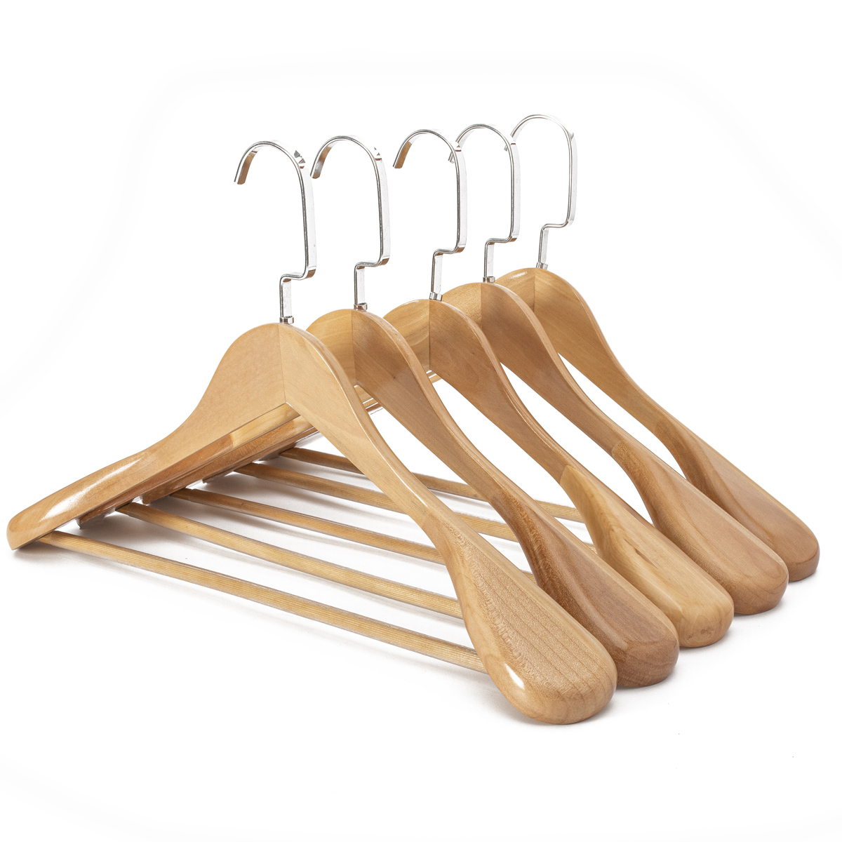 01 Suit Hanger