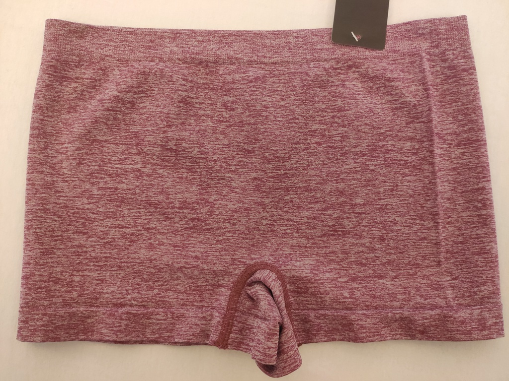 Seamless women's Briefs