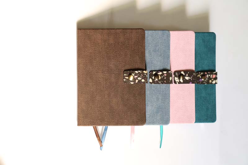 A5 Notebook