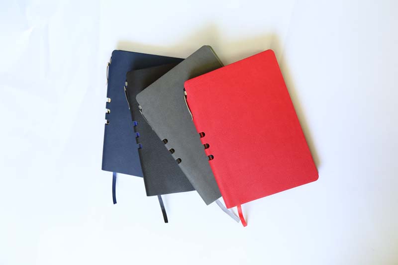 A5 Notebook