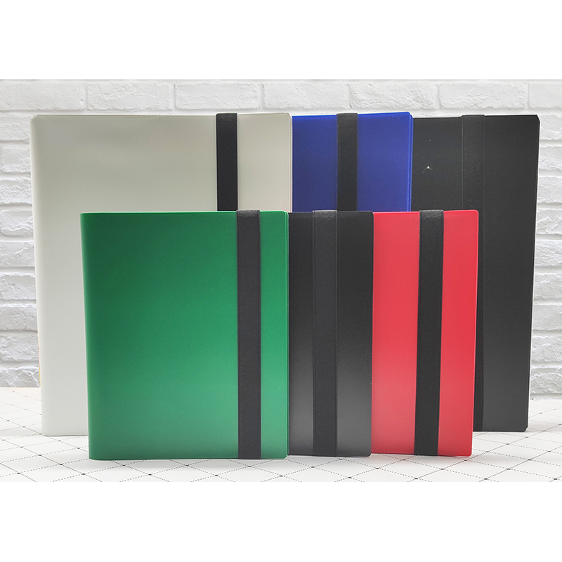 Card Album