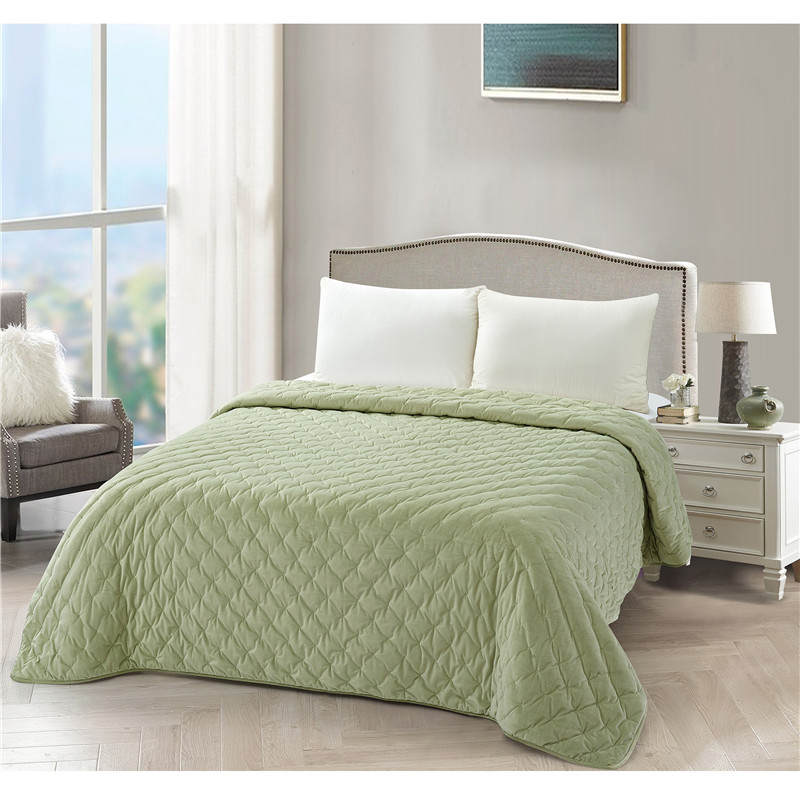 Bed Cover
