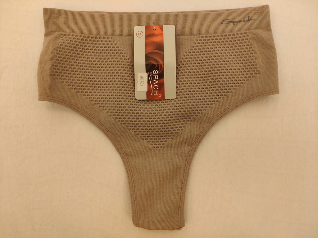 Seamless women's Briefs