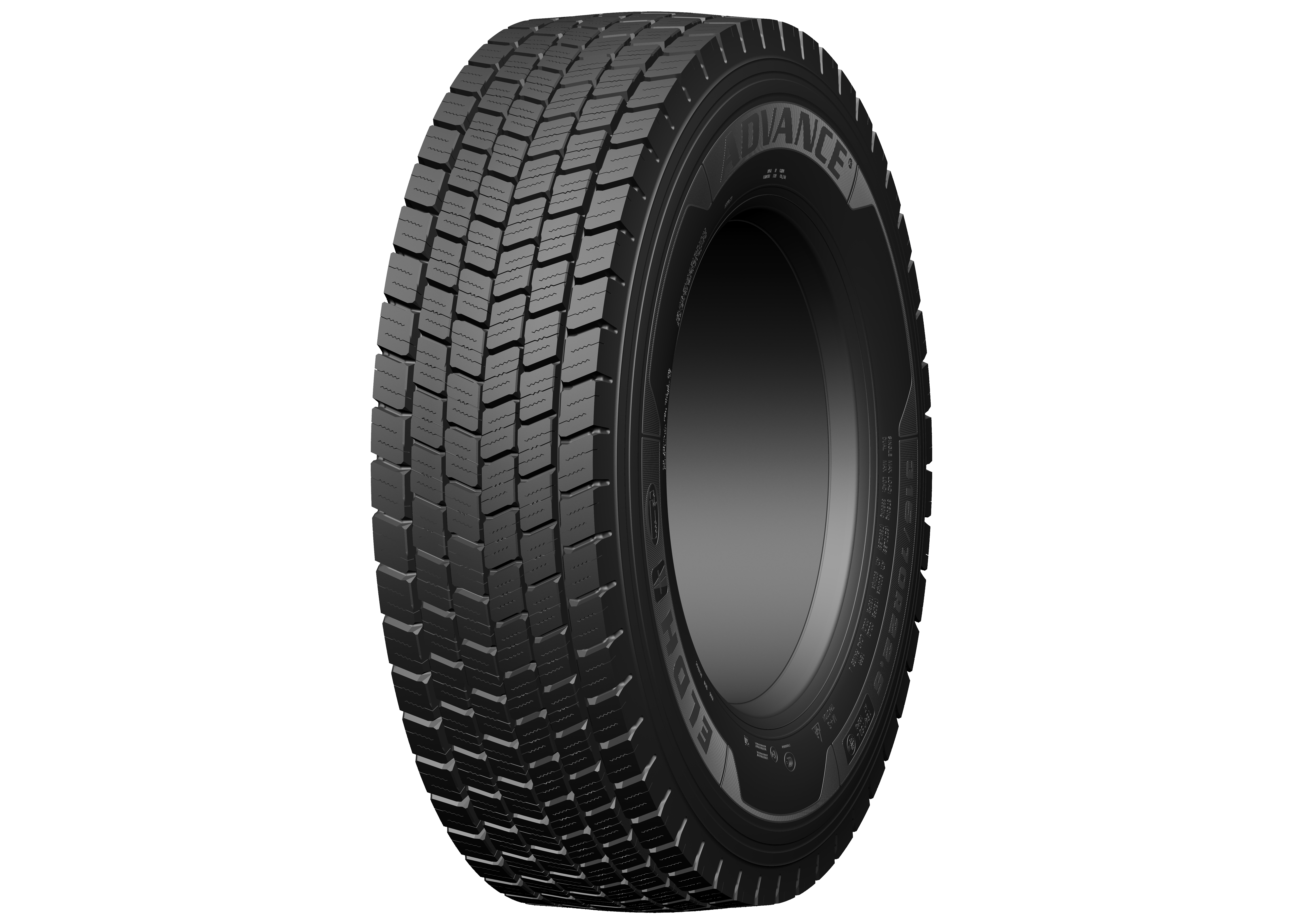 GUIZHOU TYRE I/E CO., LTD – llanta de caucho 2