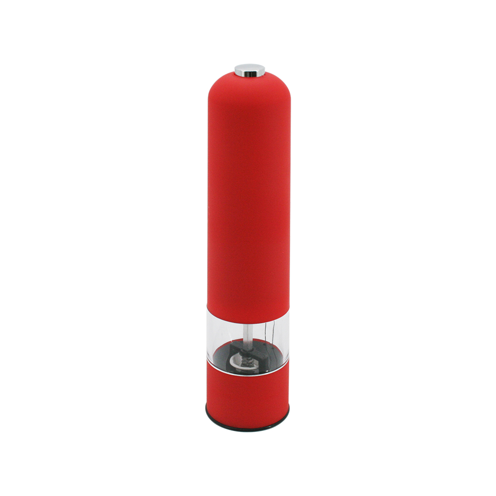 Pepper Grinder with battery