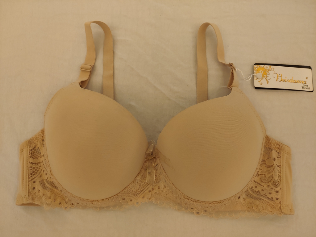 Sewing Women's Bra