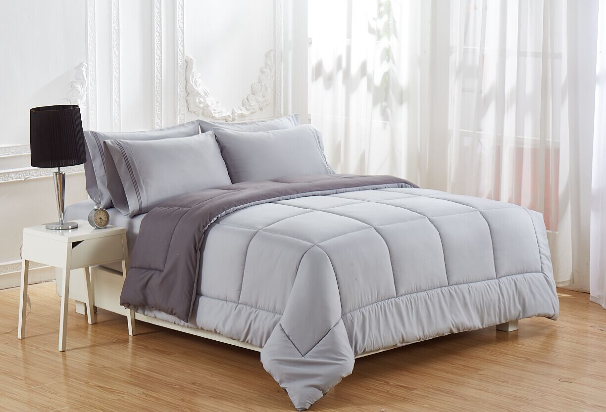 High Quality 100% cotton Printed 3pcs Printed Comforter
