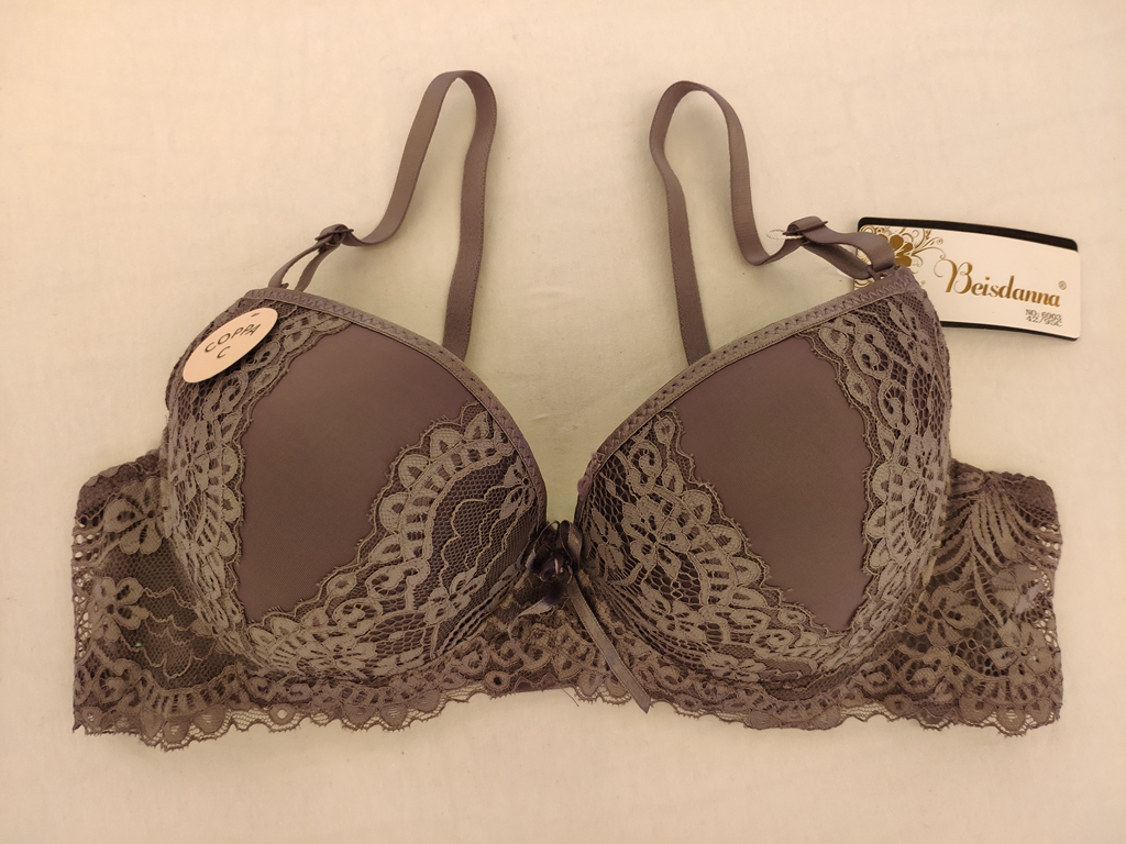 Sewing Women's Bra