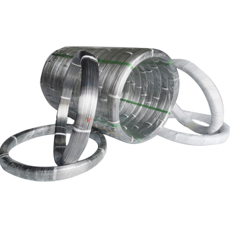 oval wire 3*2.4mm 2.2*2.7mm