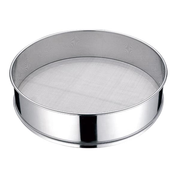 Multi-Function Sifter