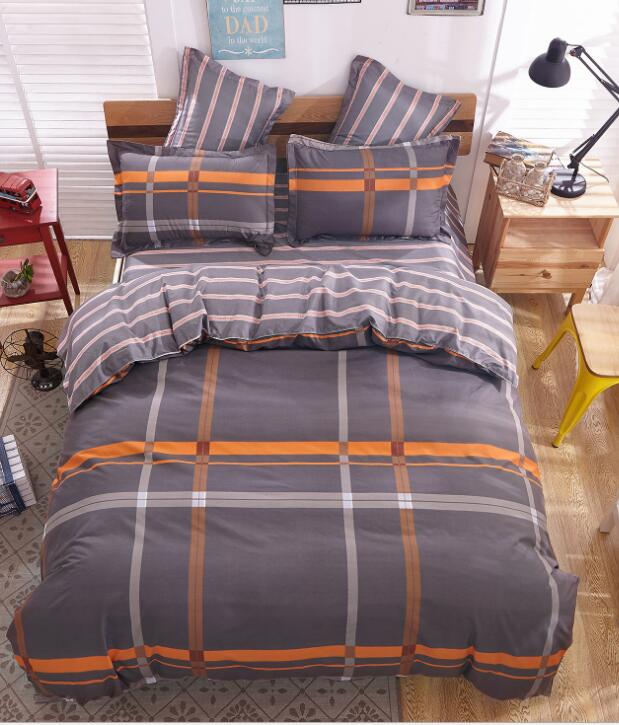 High Quality 100% cotton Printed 3pcs Printed Comforter