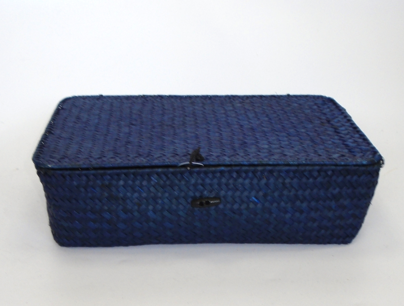 Seagrass Box