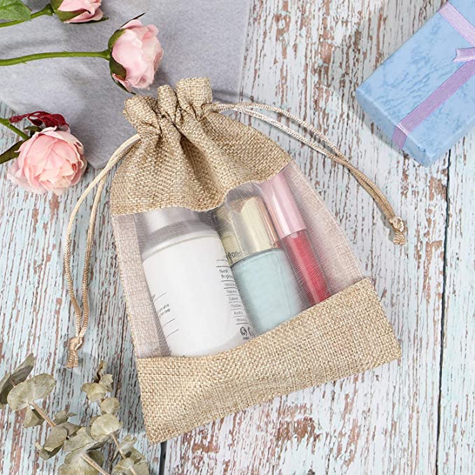 Burlap Bags