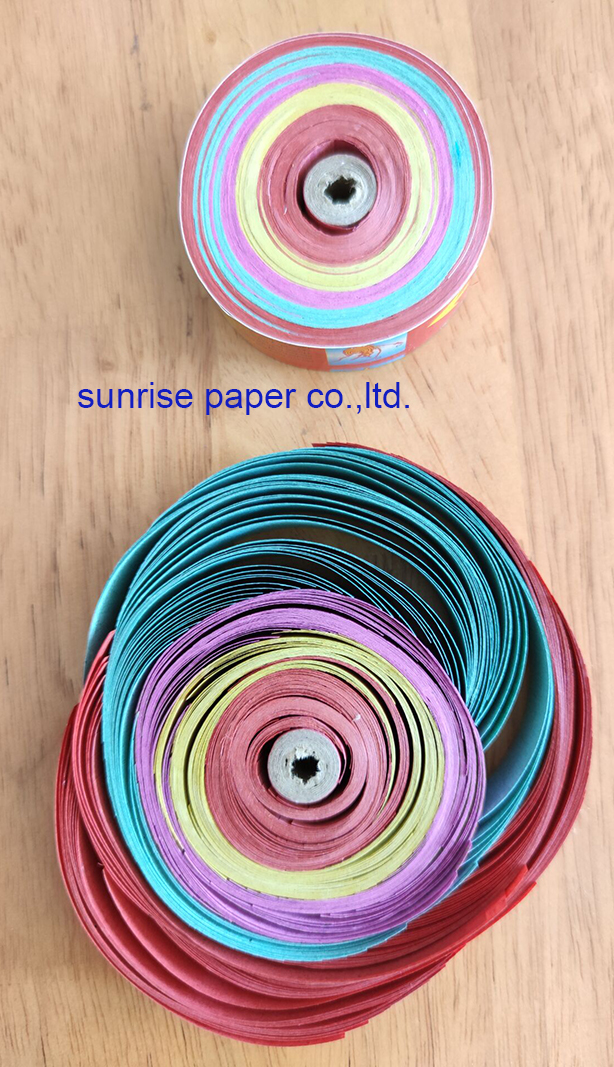 Party Materials-Throwing flowers