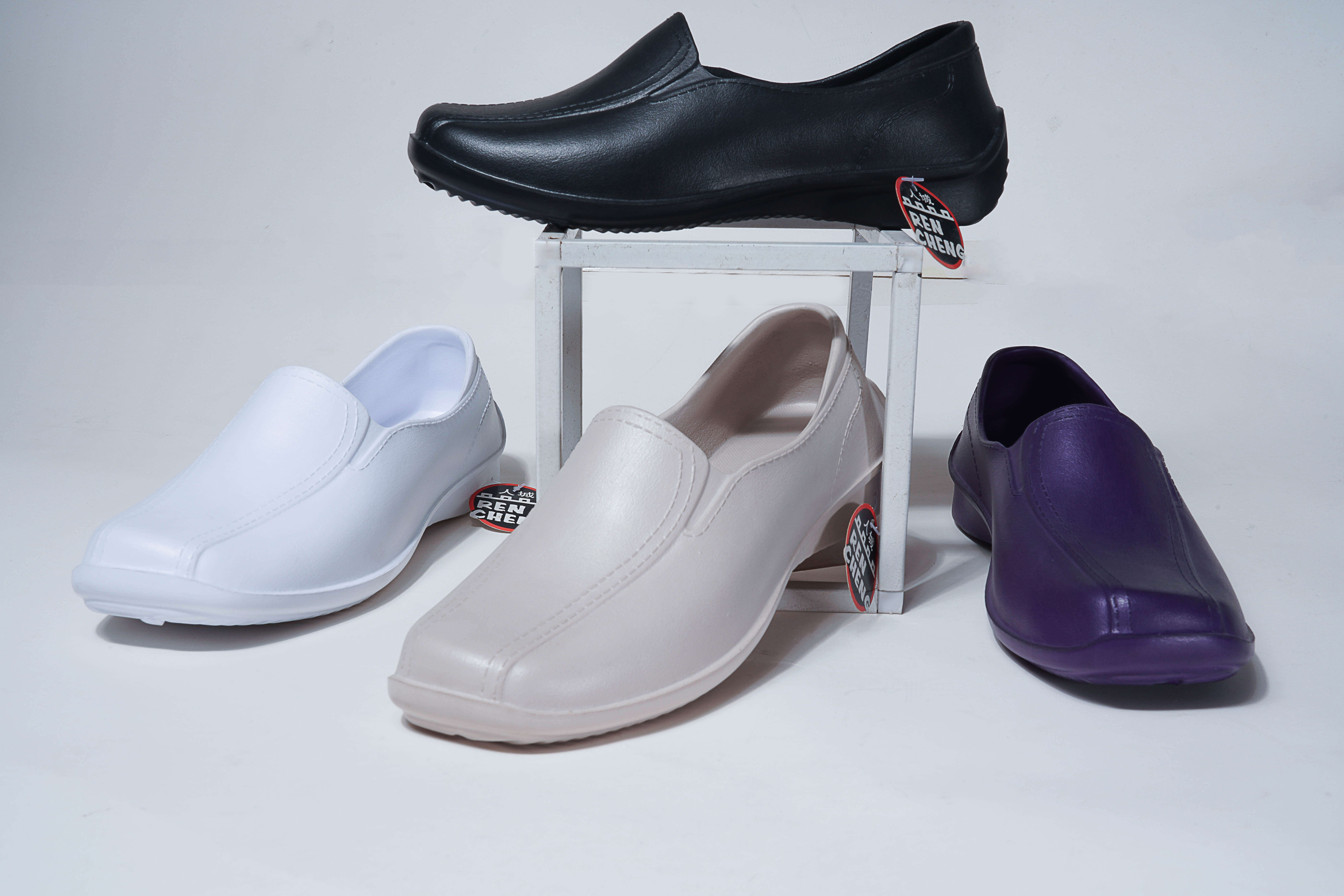 Women's Light Eva Casual Shoes