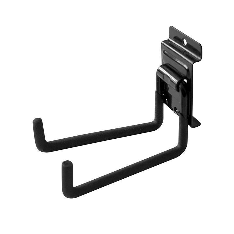 Heavy Duty Garage Storage Hooks, Hanging Utility Wall Mount Hooks for Power Tools, Bicycles, Garden Hoses and Other Tools