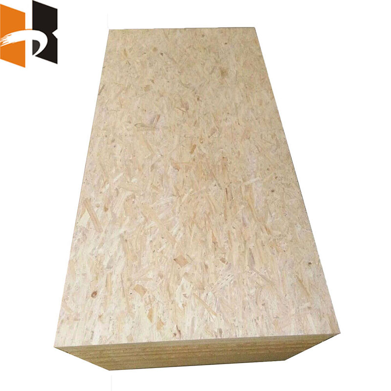 OSB Board Oriented Strand Board