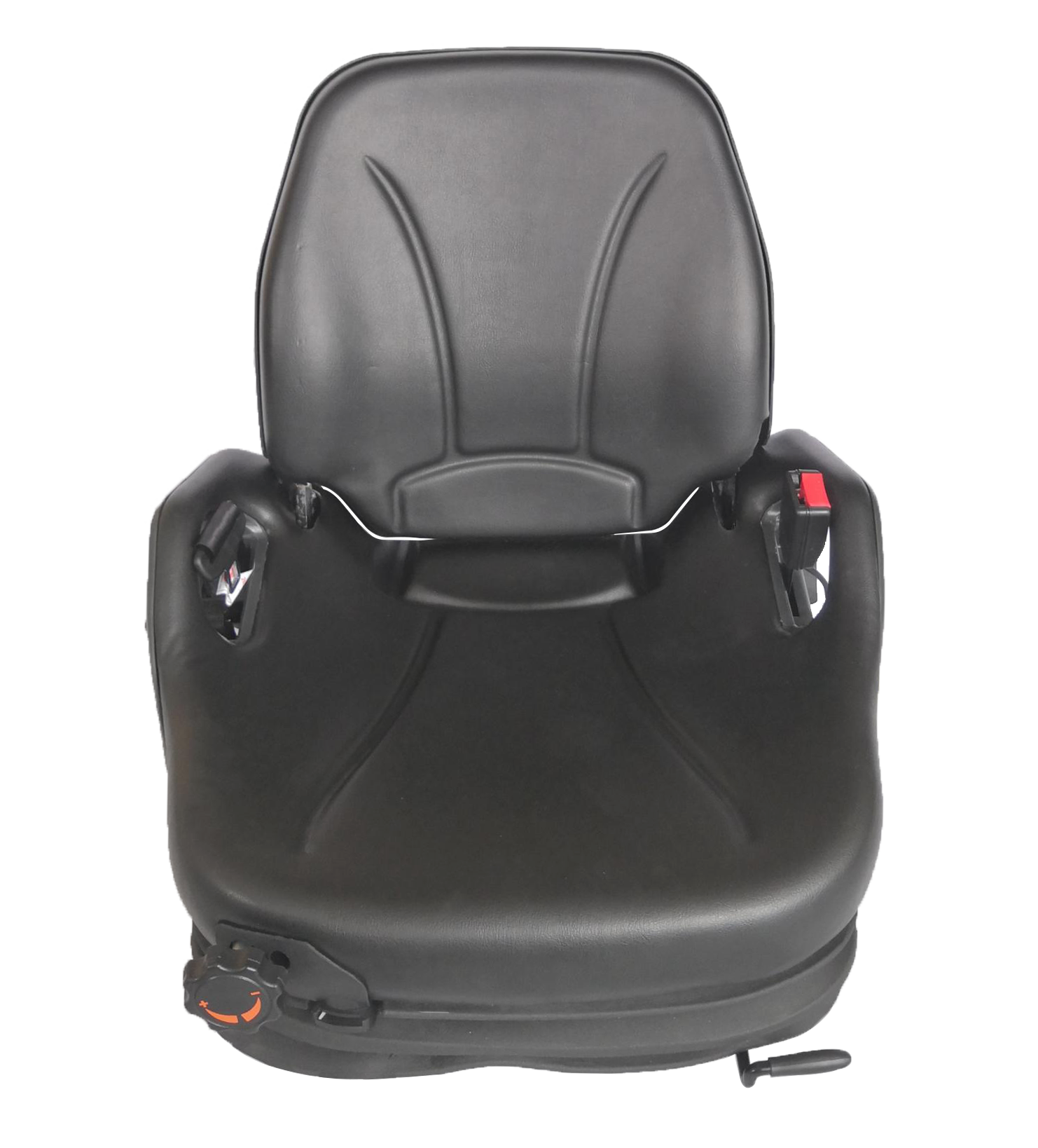 Forklift Seat