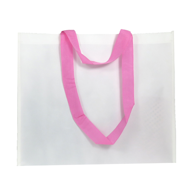 Eco Friendly Non Woven With Logo Recycle Bag Shopping