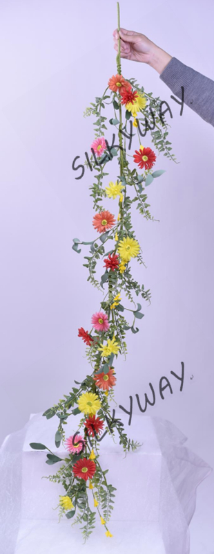 Artificial Flower
