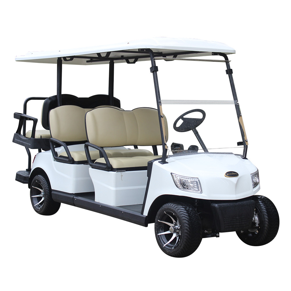 Electric Golf Car DG-M4