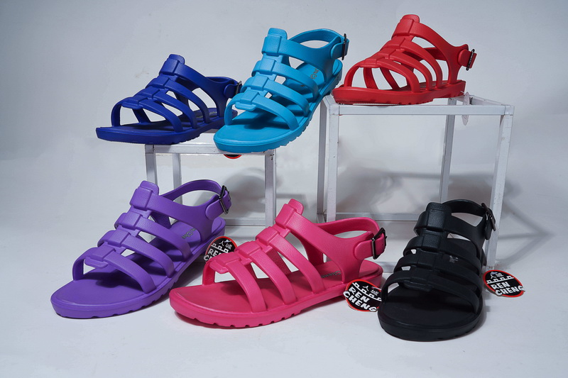 Women's Eva Beach Sandals