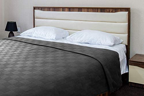 Premium Cotton Soft Breathable Thermal Blanket