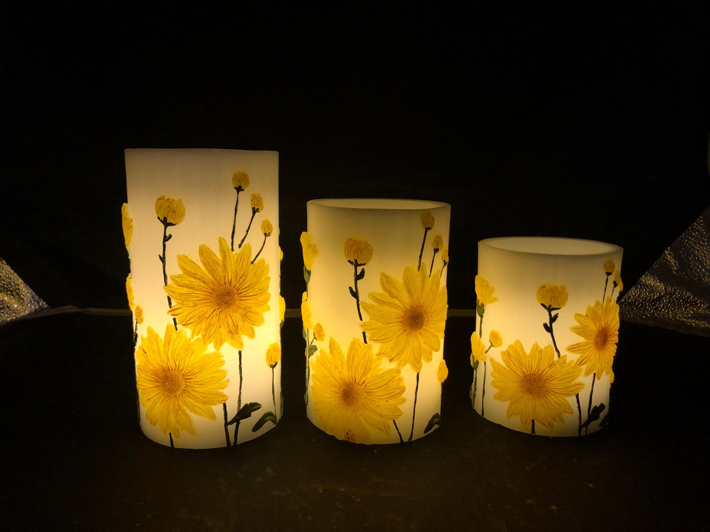 LED Candle