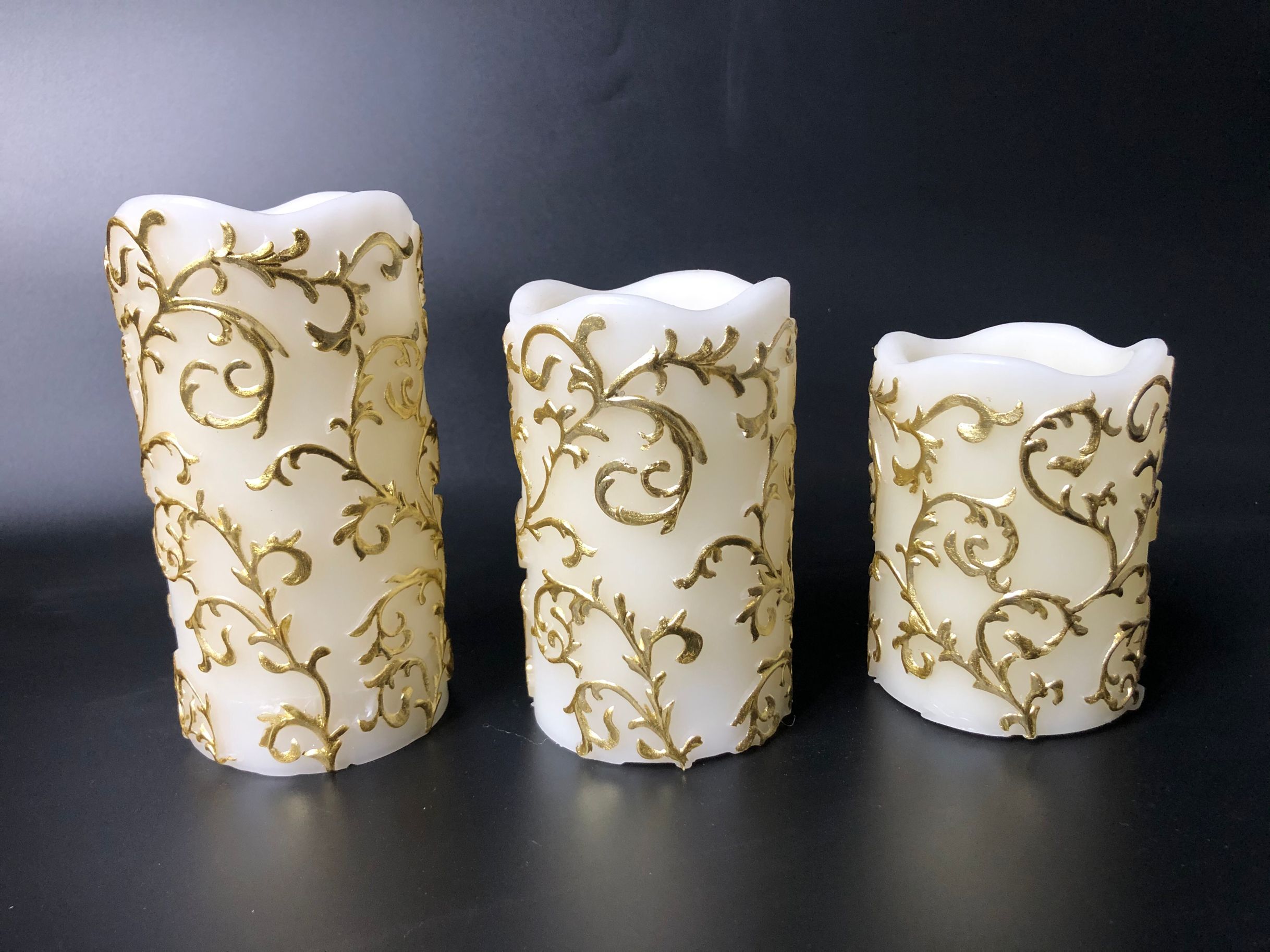 LED Candle