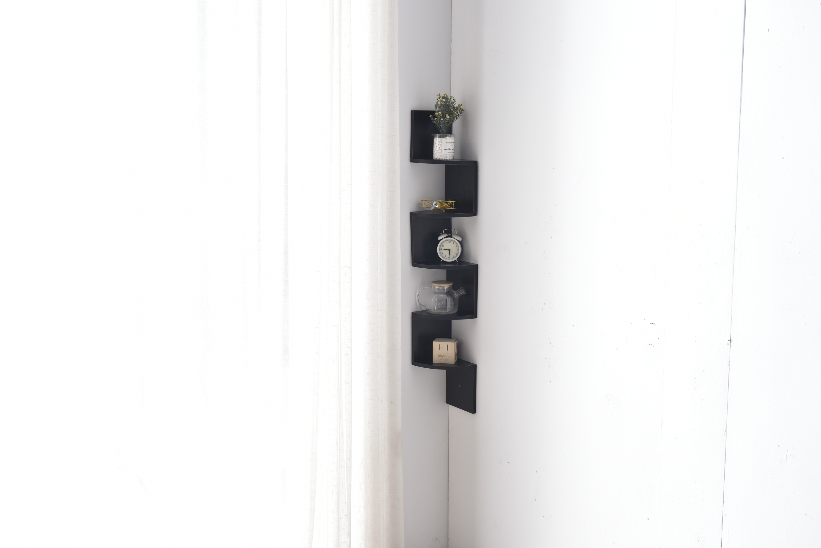 Corbac Long corner braket