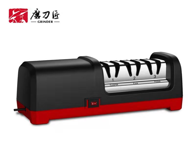 Electric Knife SharpenerTG2102