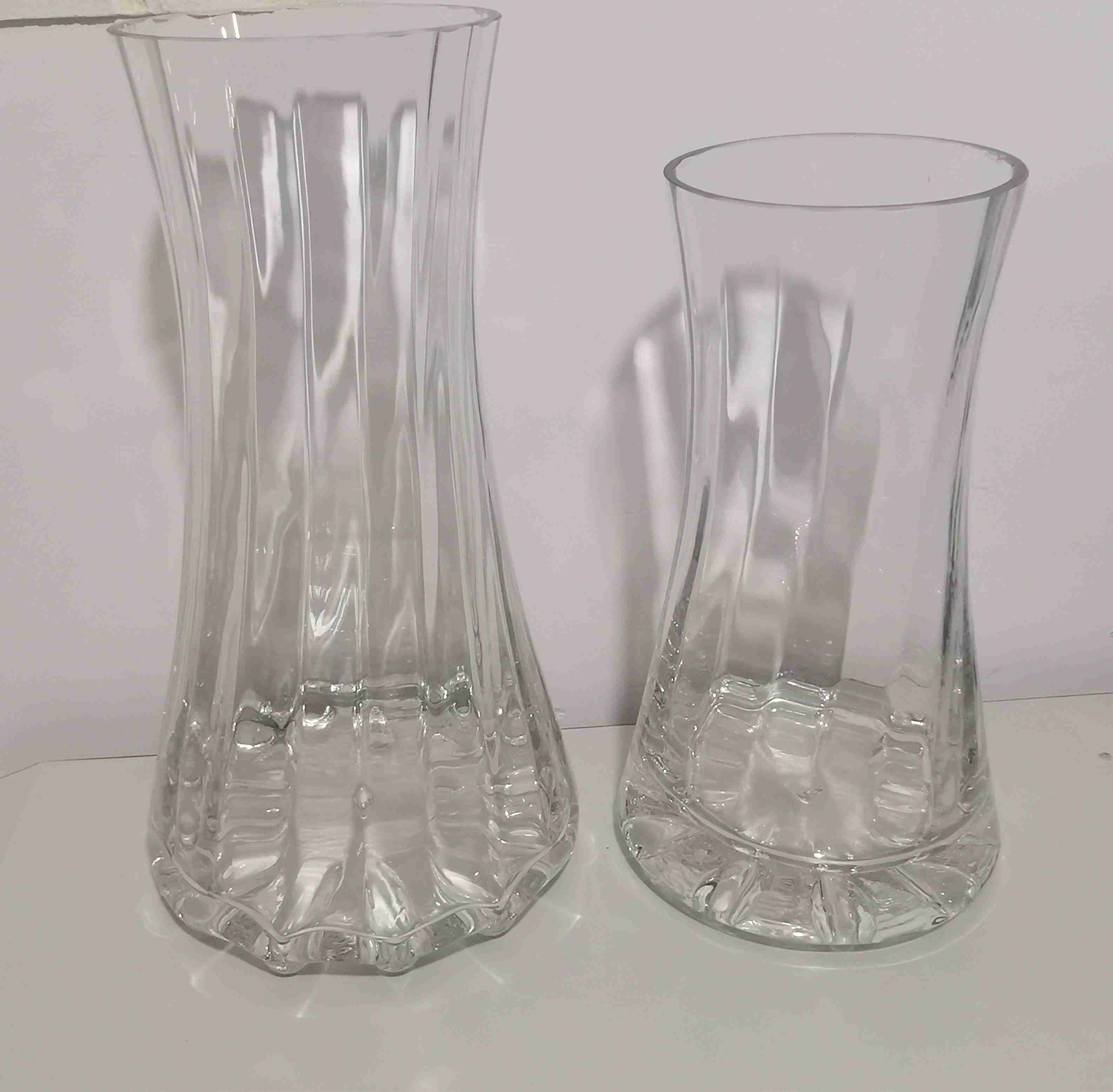 Glass Vase