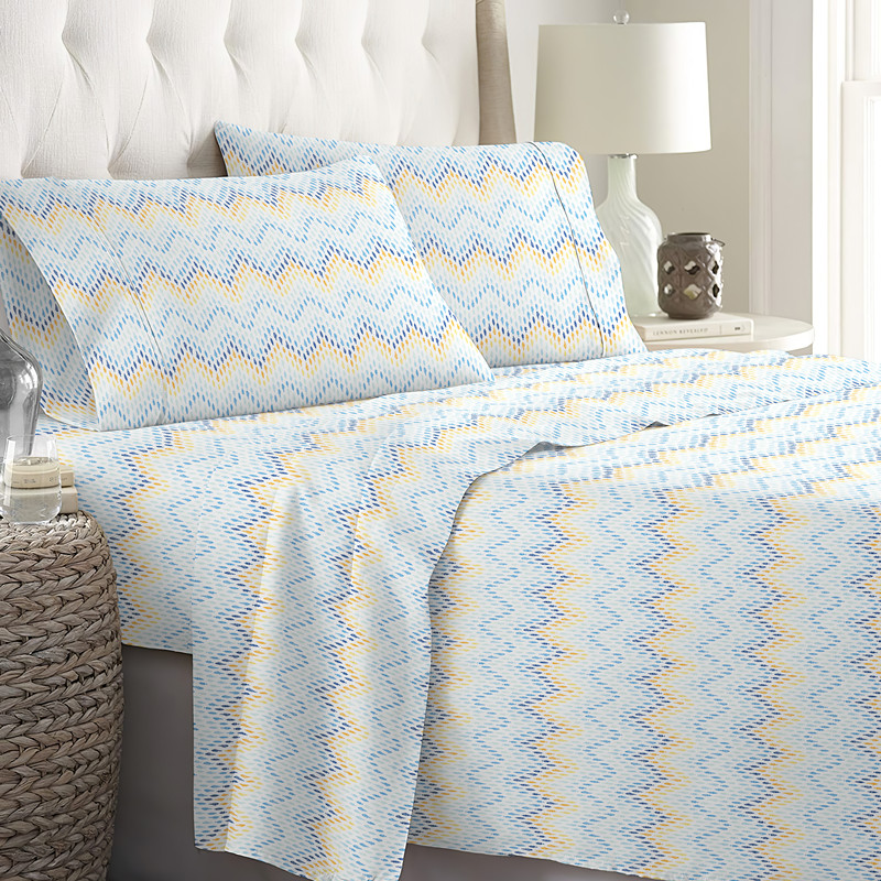 Top Quality Home Comforter Set All Season Breathable Warmth Comforter