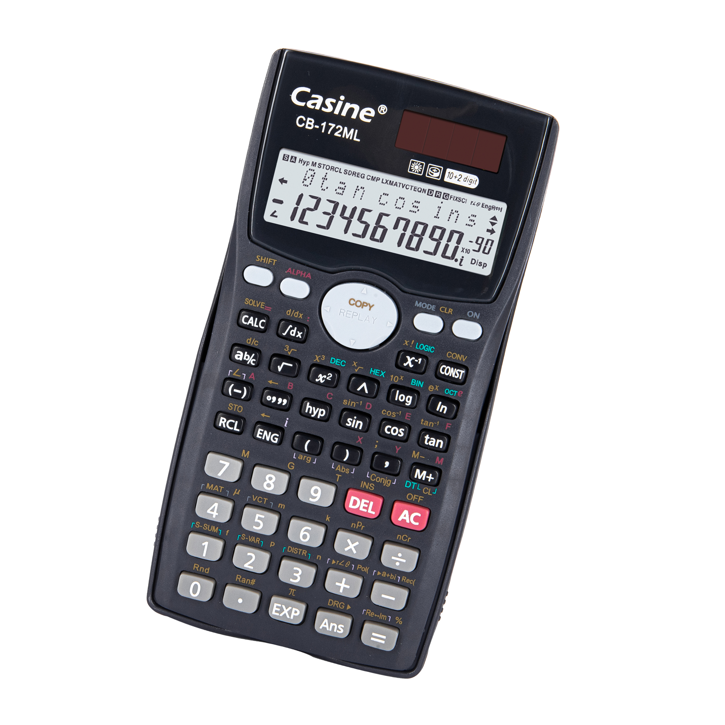 CB-172ML - Scientific Calculator- Casine