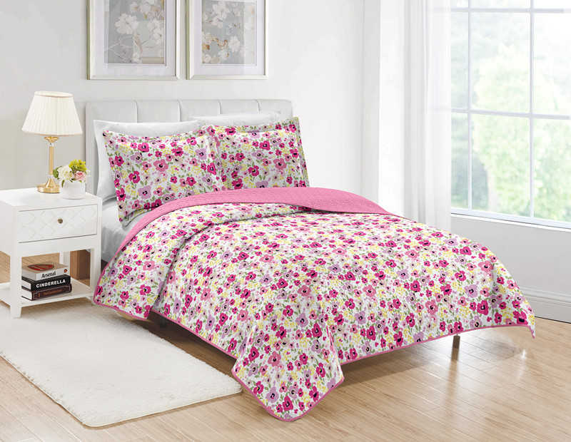 Bedding Sets Queen Comforter, bed sheets cotton bedding set printed