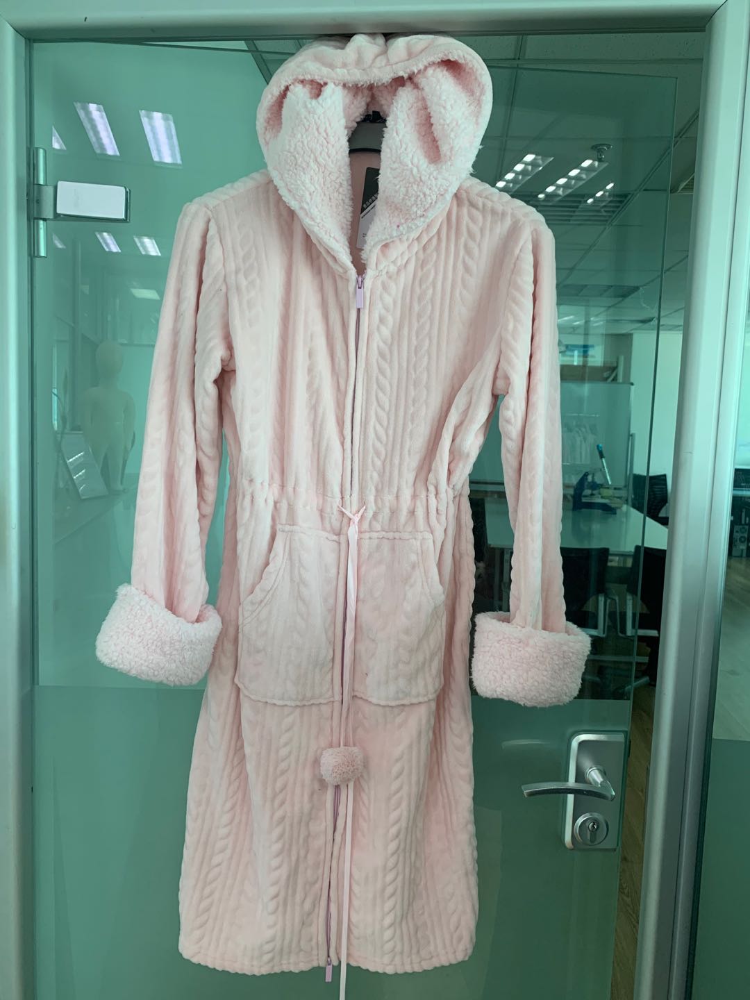 QINGDAO HARBOUR BRIDGE CLOTHING CO.,LTD. – Photos produits 4