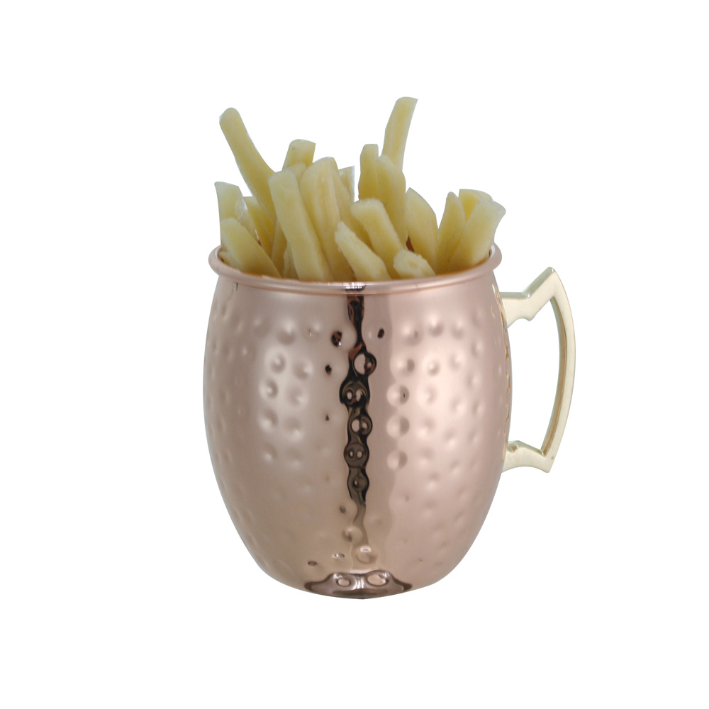 Stainless Steel Jug