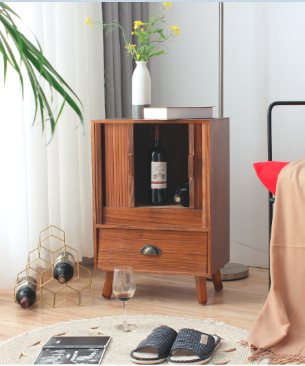 wine cabinet