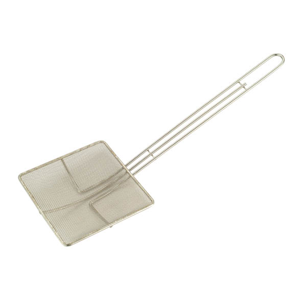 Iron Square Skimmers