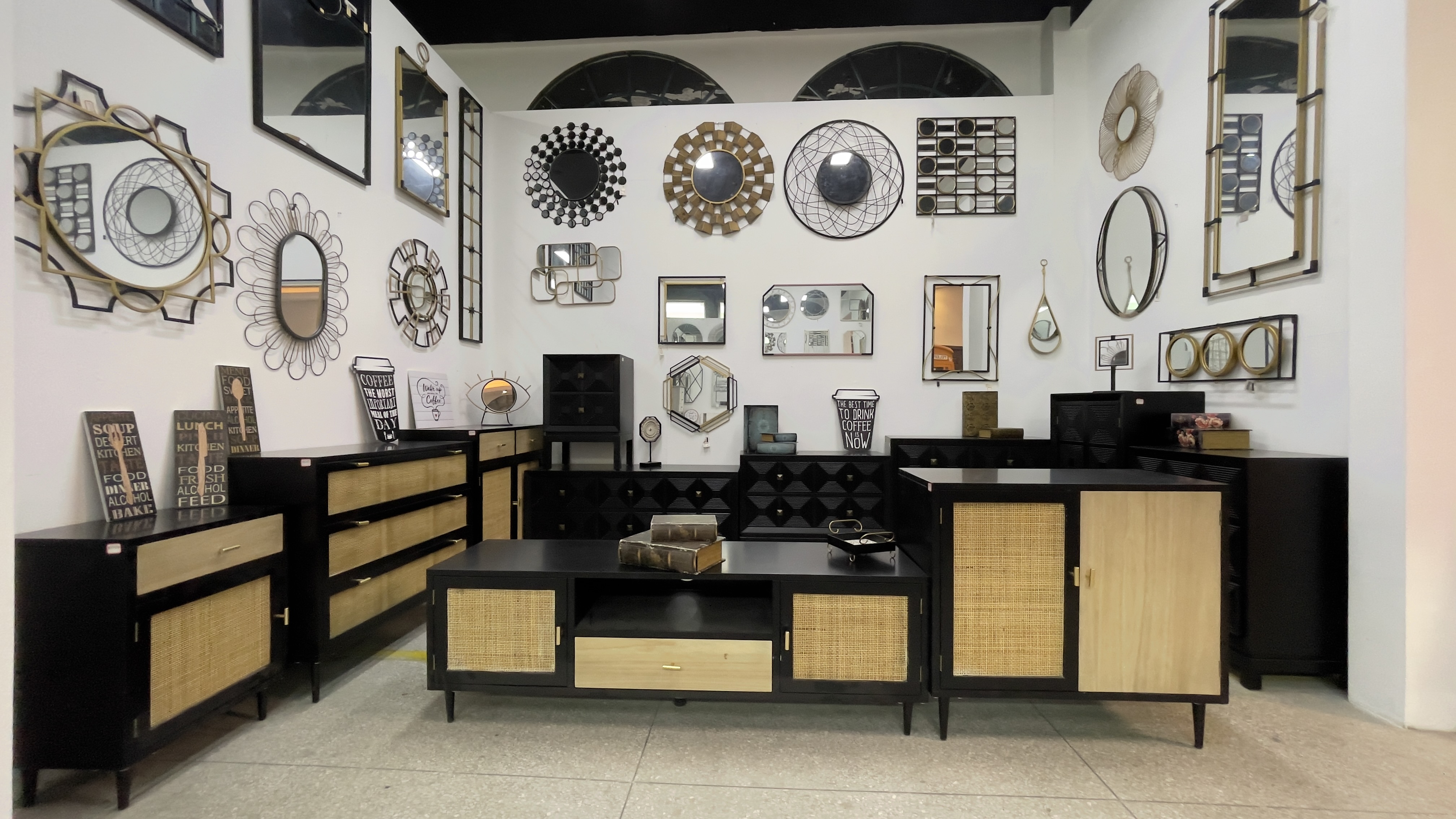 showroom